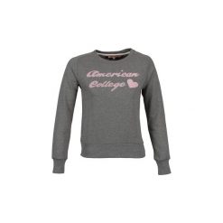 Bluzy damskie: Bluzy American College SHELDON