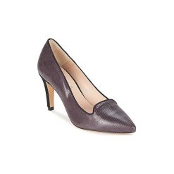 Buty ślubne damskie: Czółenka Fericelli CARACCI