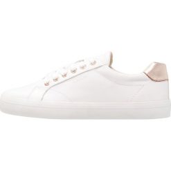 Trampki i tenisówki damskie: GANT MARY Tenisówki i Trampki bright white/rose gold