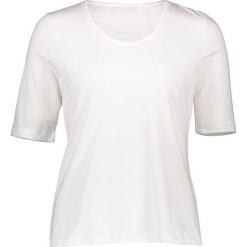 T-shirty damskie: Koszulka w kolorze białym
