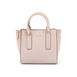 Michael Kors Torebka Damska do Ręki 30S9G0AM2T. Torebki klasyczne damskie Michael Kors, w paski, ze skóry, na ramię, bez dodatków. Za 923,00 zł.