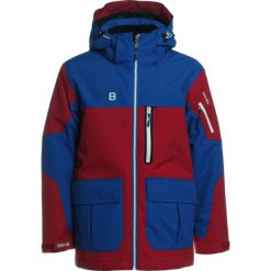 8848 Altitude JAYDEN Kurtka narciarska blue. Niebieskie kurtki chłopięce sportowe marki 8848 Altitude, z materiału. W wyprzedaży za 356,85 zł.