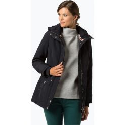 Soquesto - Kurtka damska, niebieski. Niebieskie kurtki damskie Soquesto, s, bez wzorów, bez kaptura. Za 579,95 zł.