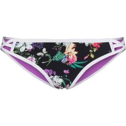 Stroje dwuczęściowe damskie: watercult Dół od bikini black