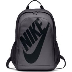 Plecak Hayward Futura. Szare plecaki męskie Nike, z materiału. Za 201,56 zł.