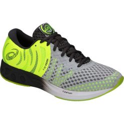 Asics Noosa FF 2 T819N-9695 42 Seledynowe. Zielone buty sportowe męskie Asics, bez zapięcia, do biegania. W wyprzedaży za 429,99 zł.