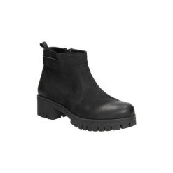 Botki damskie: Botki Gino Fabiani BOTKI 1074/5