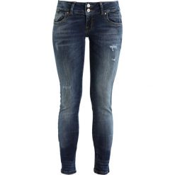 LTB MOLLY Jeansy Slim Fit senate wash. Szare jeansy damskie marki LTB, z elastanu. Za 299,00 zł.