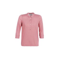Koszule Marc O'Polo CARACOLIBE. Czerwone koszule damskie Marc O'Polo, s, bez wzorów, polo, bez rękawów. Za 244,30 zł.