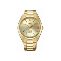 Zegarki damskie: Zegarek damski Orient Classic Automatic FAB00002C9