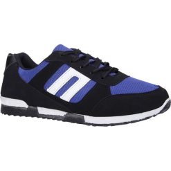 Czarne buty sportowe sznurowane casu 17009-24. Czarne buty sportowe męskie Casu, na sznurówki. Za 89,99 zł.