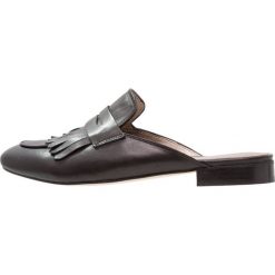 Klapki damskie: Toral Klapki black