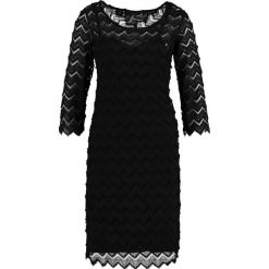 Sukienki: Soyaconcept NIKOLA Sukienka letnia black