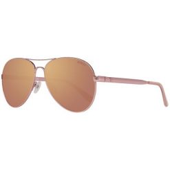 Guess Okulary Przeciwsłoneczne Męskie Złote. Żółte okulary przeciwsłoneczne męskie Guess. Za 219,00 zł.