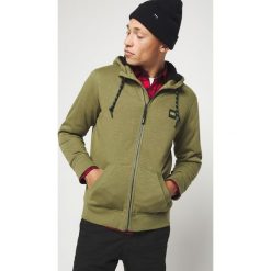 O'Neill The Essential Bluza Zielony. Zielone bluzy męskie O'Neill, xxl, bez wzorów, z bawełny, bez kołnierzyka, bez rękawów, bez kaptura. Za 447,95 zł.