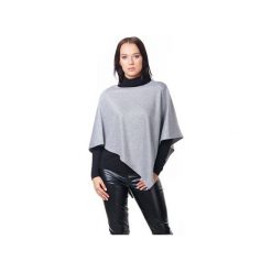 Poncza: Ponczo Grey
