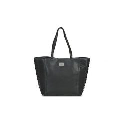 Shopper bag damskie: Torby shopper Pepe jeans DANIELA