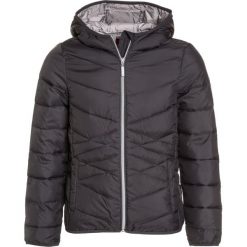 S.Oliver RED LABEL Kurtka zimowa dark grey. Szare kurtki dziewczęce marki s.Oliver RED LABEL, na zimę, z poliesteru. W wyprzedaży za 129,35 zł.