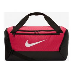 Nike Torba podróżna Różowy. Różowe torby podróżne Nike, bez wzorów. Za 137,95 zł.