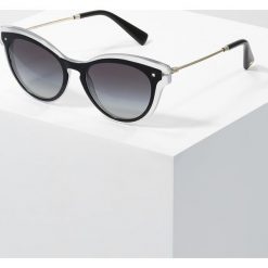 Okulary przeciwsłoneczne damskie: Valentino Okulary przeciwsłoneczne black
