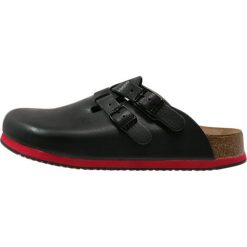 Kapcie męskie: Birkenstock KAY Kapcie schwarz