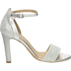 Sandały damskie: Sandały – 709-091 BI-AR
