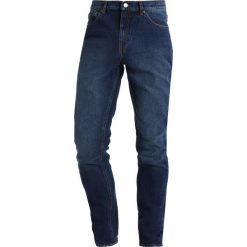 Cheap Monday SONIC Jeansy Zwężane sure blue. Niebieskie jeansy męskie marki Cheap Monday. Za 209,00 zł.