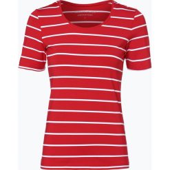 T-shirty damskie: Apriori – T-shirt damski, czerwony