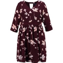 Sukienki hiszpanki: I.scenery JRIBYNKE ABOVE KNEE DRESS Sukienka letnia winetasting
