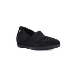 Baleriny Enval SUPER NERO. Czarne baleriny damskie marki Enval. Za 197,40 zł.