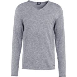Kardigany męskie: JOOP! LEX Sweter grey