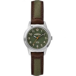 Zegarki damskie: Zegarek damski Timex Expedition Analog Premium TW4B12000