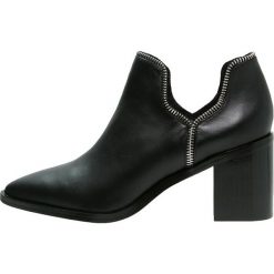 Botki damskie lity: Senso HUNTLEY Ankle boot ebony