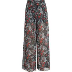 Miss Sixty BABS PANTS Spodnie materiałowe black. Czarne spodnie damskie marki Miss Sixty, l, z poliesteru. Za 579,00 zł.