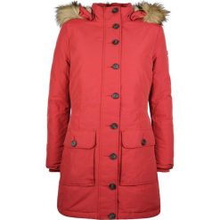 Tommy Hilfiger Parka "Gilmore Down". Kurtki damskie TOMMY HILFIGER, bez wzorów, z puchu, bez kaptura. Za 549,00 zł.