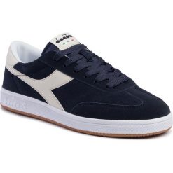 Sneakersy DIADORA - Field 101.172354 01 C4931 Blue Denim/Whisper White. Niebieskie sneakersy męskie Diadora, bez zapięcia. Za 279,00 zł.