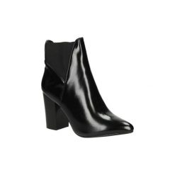Botki damskie lity: Botki Vices BOTKI CASU A861