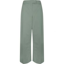 Twinset Spodnie "Culottes". Jeansy damskie Twin Set. Za 349,00 zł.