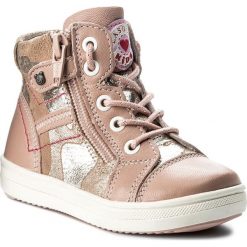 Półbuty LASOCKI KIDS CI12-2835-02. Różowe półbuty dziewczęce Lasocki Kids, bez zapięcia. Za 99,99 zł.