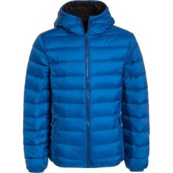 Next PADDED JACKET Kurtka puchowa blue. Niebieskie kurtki dziewczęce marki Next, na zimę, z nylonu. W wyprzedaży za 255,20 zł.