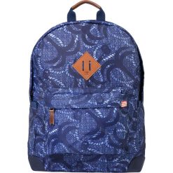Plecaki damskie: Scotch Shrunk BACK TO SCHOOL BACKPACK Plecak combo