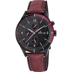 Zegarki męskie: Zegarek męski Festina Sport 2016 F16994_3