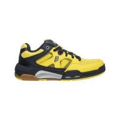 Buty sportowe męskie: PRINCE Buty męskie NFS ATTACK YW/BK r. 40.5