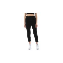 Spodnie treningowe Fila 682341 BIRGIT PANT. Czarne spodnie damskie Fila, s. Za 206,35 zł.