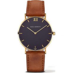 Zegarki męskie: Zegarek unisex Paul Hewitt Sailor Line PH-SA-G-ST-B-1M