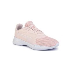 PUMA Jaro Wn`s 19311002 Różowy jasny. Różowe buty sportowe damskie Puma, bez wzorów, z tworzywa sztucznego, sportowe. Za 219,99 zł.