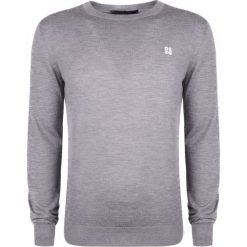 Dsquared2 Sweter "Cashmire". Swetry męskie Dsquared2, bez wzorów, z okrągłym kołnierzem, bez kaptura. Za 1299,00 zł.