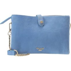 Puzderka: Dune London ETTA Kopertówka light blue