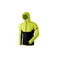 Kurtki męskie: Kurtki wiatrówki Dynafit Kurtka 70914-5791 Radical DWN M Hood J KT
