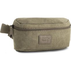 Torebki klasyczne damskie: Saszetka nerka CATERPILLAR – Earthline 83513-04 Khaki
